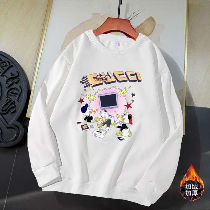 Picture of Gucci Sweatshirts _SKUGucciM-5XL11Ln11725535